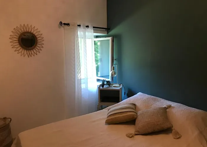 Du Beal Casa de Férias *