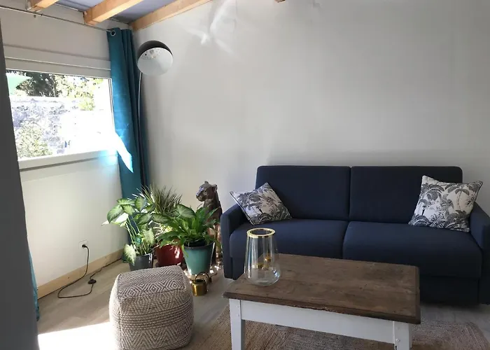 Du Beal Casa de Férias *